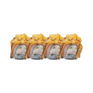КРИСПИ КРАБ