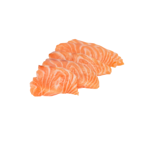 Сурова сьомга